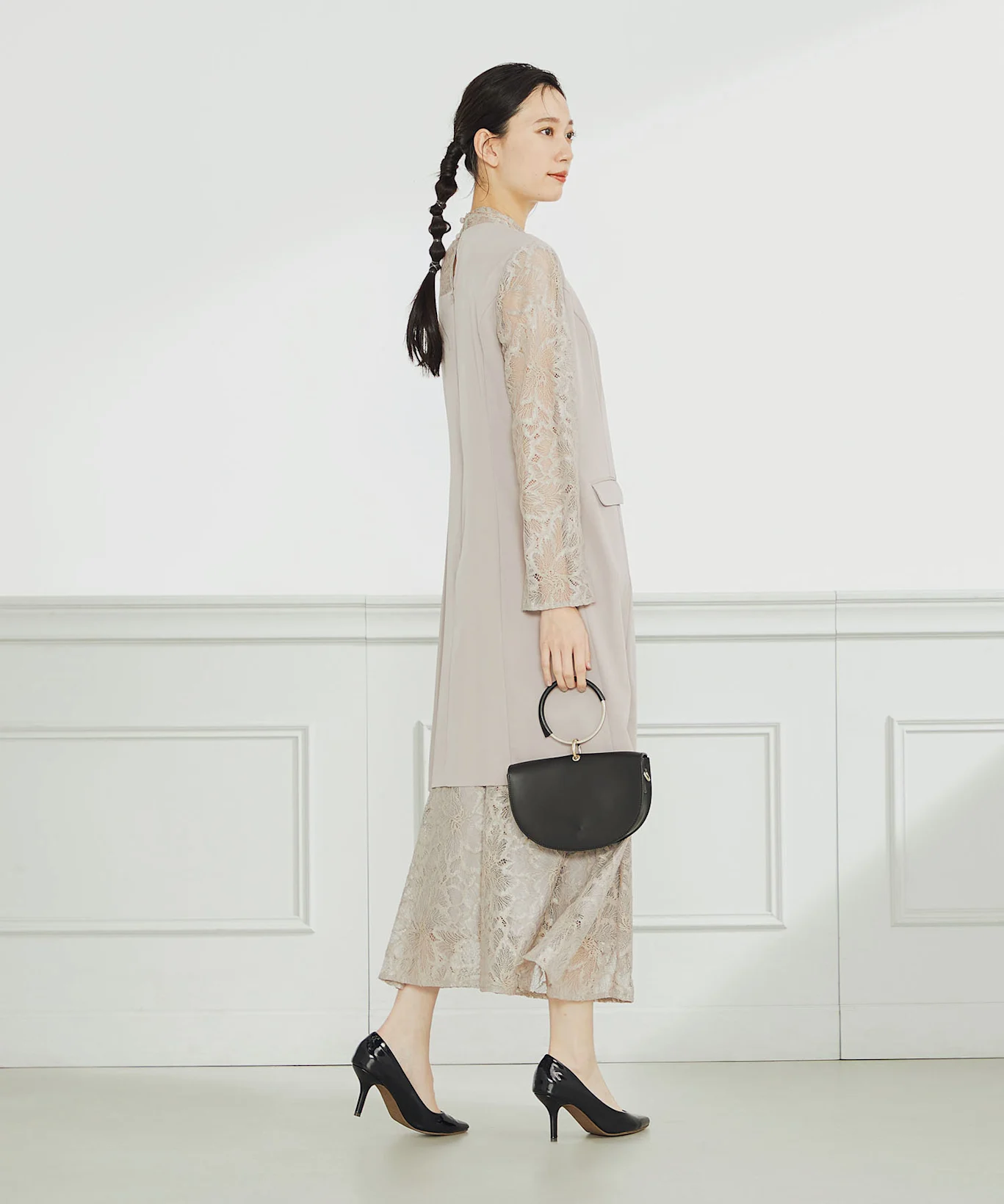 ドレス用ボレロ選びで失敗しやすい注意点