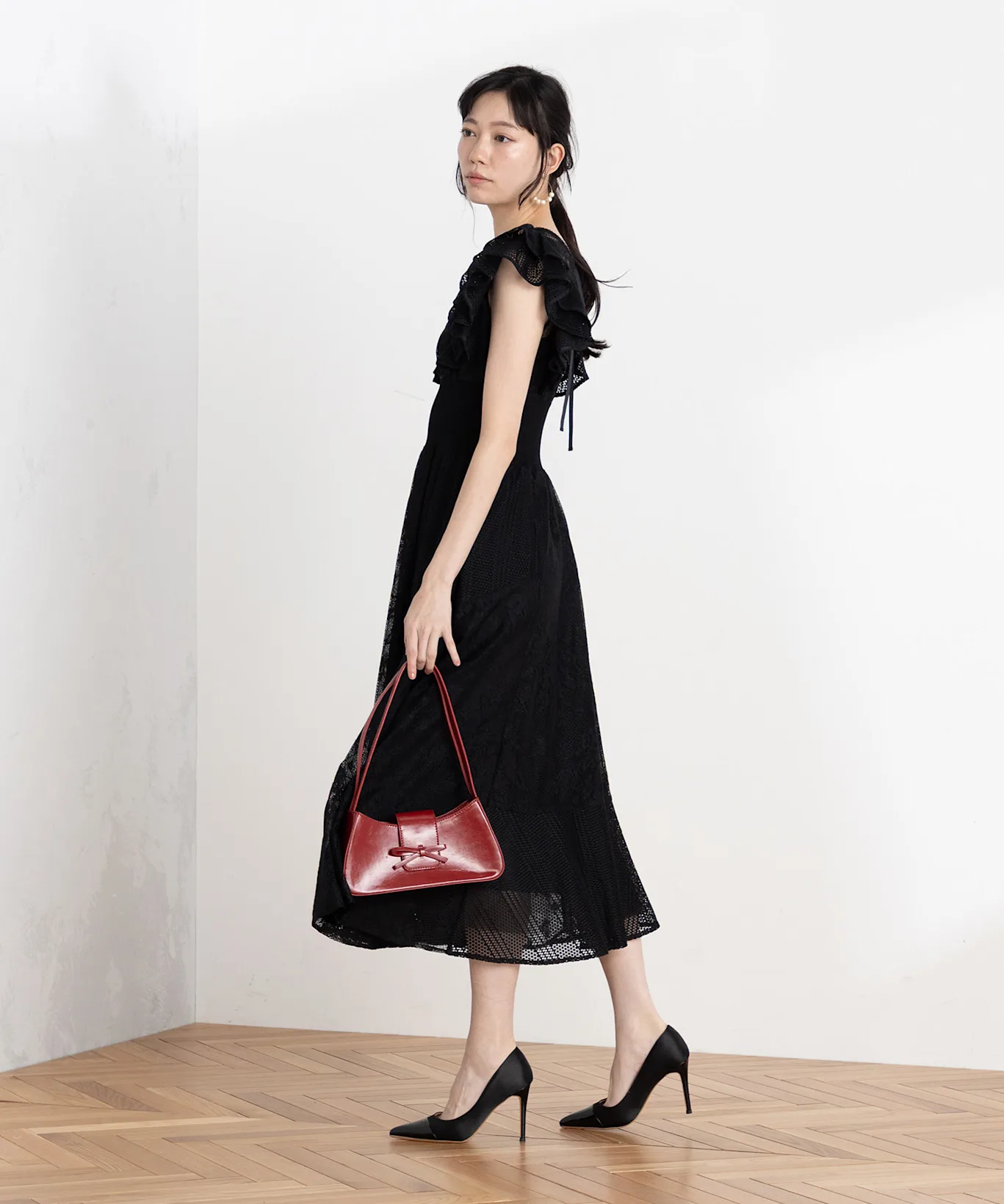 結婚式ゲストにストールが選ばれる理由