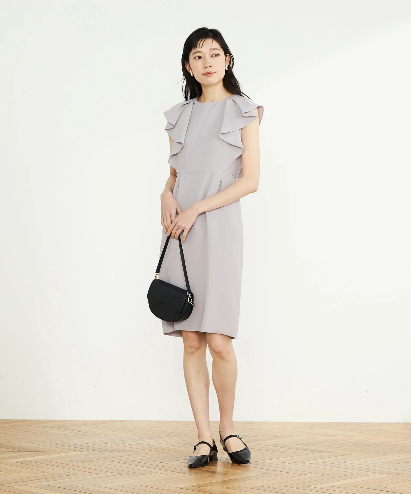 20代・30代・40代別に見るママの七五三服装