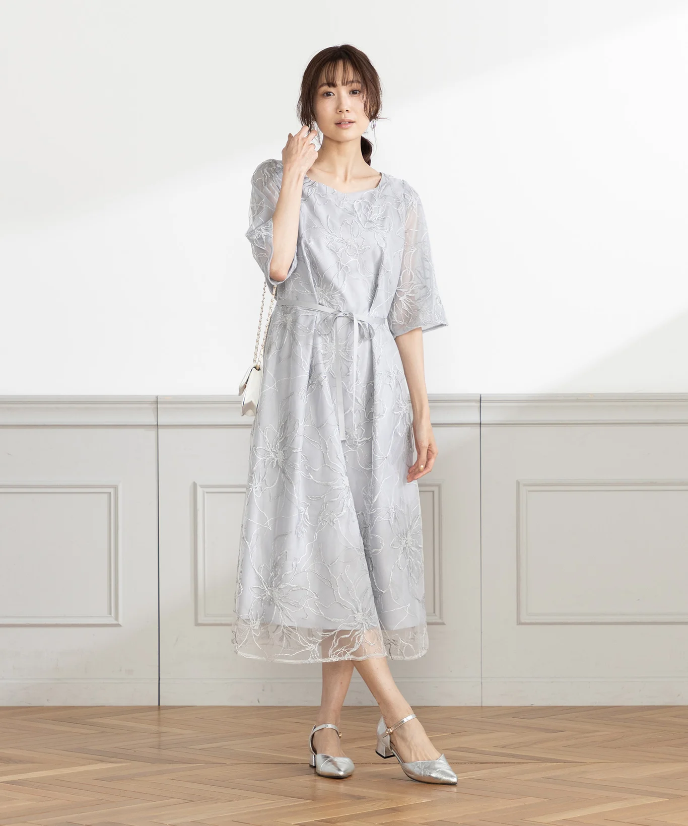 卒業式のドレスをレンタルで用意するメリット