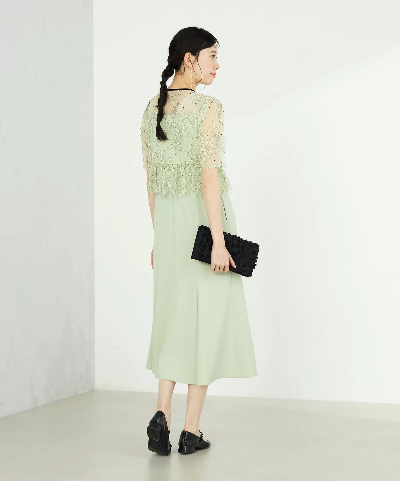 50代親族が結婚式で守るべき服装マナー